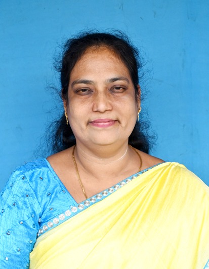 Mrs. Madhavi
